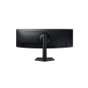 ECRAN 49 SAMSUNG Incurvé 1000R VA Dual QHD 5120x1440 5ms 120Hz 