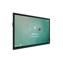 Ecran 74 5 ViewSonic LFD Interact 4K UHD 20Pts ViewBoard 16 9