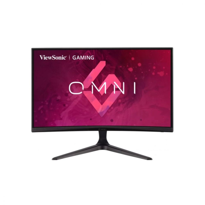 Ecran Gaming 24 Viewsonic VX2418C FHD 1920x1080 moniteur incurv
