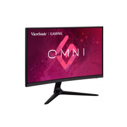 Ecran Gaming 24 Viewsonic VX2418C FHD 1920x1080 moniteur incurv