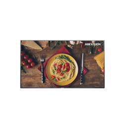 ECRAN HIKVISION 55 LFD 4K...