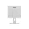 Ecran IIYAMA 19 Blanc LED dalle TN 5 4 1280x1024 5ms 250 cd m