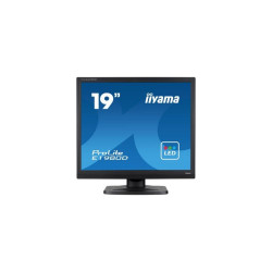 Ecran IIYAMA 19 Noir LED 5...