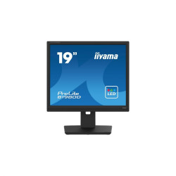 Ecran IIYAMA 19 Noir LED...
