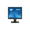 Ecran IIYAMA 19 Noir LED dalle TN 5 4 1280x1024 5ms 250 cd m²