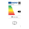 Ecran IIYAMA 19 Noir LED dalle TN 5 4 1280x1024 5ms 250 cd m²