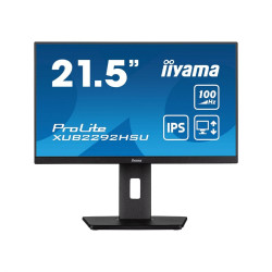 Ecran IIYAMA 21 5 IPS ULTRA...