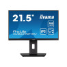 Ecran IIYAMA 21 5 IPS ULTRA MINCE 0 4ms 100Hz 1920x1080 250 cd 