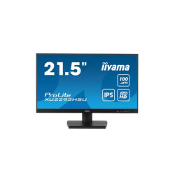 Ecran IIYAMA 21 5 Noir IPS...