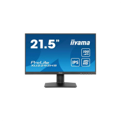 Ecran IIYAMA 21 5 Noir IPS...