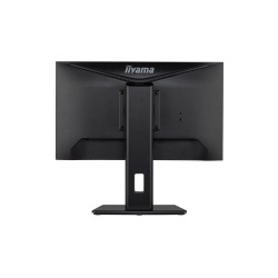 Ecran IIYAMA 21 5 Noir IPS 16 9 1ms ULTRA MINCE 1920x1080 250 c