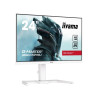Ecran IIYAMA 23 8 G Master Red eagle Blanc Fast IPS 1920x1080 