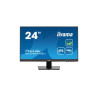 Ecran IIYAMA 23 8 Noir dalle IPS LED Ultra mince 16 9 1920x108