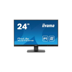 Ecran IIYAMA 23 8 Noir...