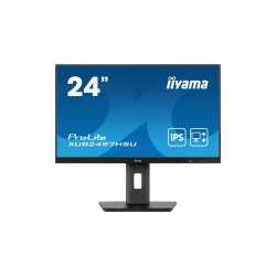 Ecran IIYAMA 23 8 Ultra...