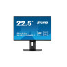 Ecran IIYAMA 23 LED IPS 16 10 4ms1920x1080 VGA HDMI DisplayPor