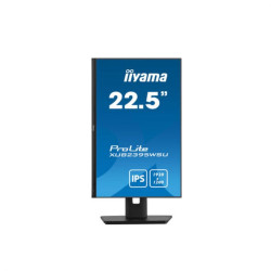 Ecran IIYAMA 23 LED IPS 16 10 4ms1920x1080 VGA HDMI DisplayPor