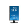 Ecran IIYAMA 23 LED IPS 16 10 4ms1920x1080 VGA HDMI DisplayPor