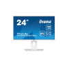 Ecran IIYAMA 24 Blanc IPS 16 9 0 4ms 1920x1080 100Hz ULTRA MINC
