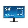 Ecran IIYAMA 24 IPS 16 9 0 4ms 1920x1080 ULTRA MINCE 100Hz 250