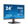 Ecran IIYAMA 24 IPS 16 9 0 4ms 1920x1080 ULTRA MINCE 100Hz 250