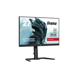 Ecran IIYAMA 27 0 2ms G Master Red eagle 16 9 IPS 2560x1440 40