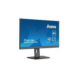 Ecran IIYAMA 27 dalle IPS 0 4ms ULTRA MINCE 1920x1080 100Hz HDM