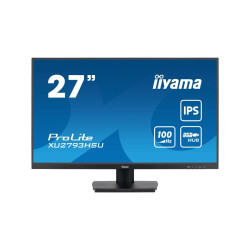 Ecran IIYAMA 27 Dalle IPS...