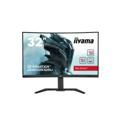 Ecran IIYAMA 31 5 0 2ms G...