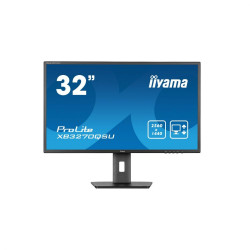 Ecran IIYAMA 31 5 Noir 3ms...