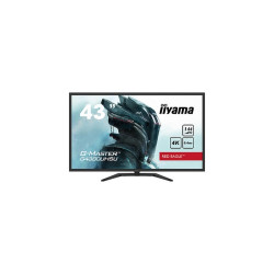 Ecran IIYAMA 43 Noir gaming...