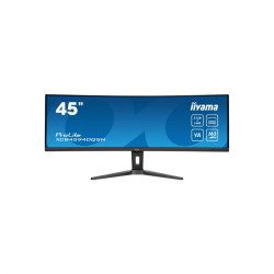 Ecran IIYAMA 44 5 Noir VA...
