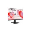 ECRAN LG 24 Noir 24MR400 B 16 9 IPS 5ms 1920 1080 250cd m2 100H