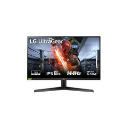 ECRAN LG 27 gaming Noir...