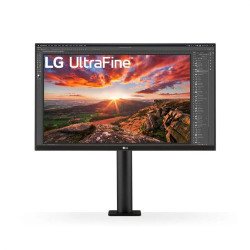 ECRAN LG 27 Noir 27UN880P B...