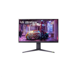 ECRAN LG 32 gaming Noir...