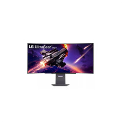 ECRAN LG 45 gaming Noir 21...