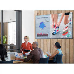 ECRAN LG 50 LFD 16 9 16h 7j 3840x2160 400cd m² 3xHDMI 2xUSB RJ