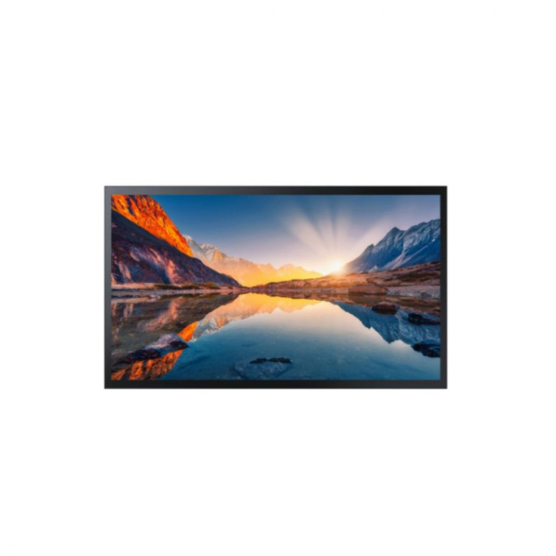 ECRAN SAMSUNG 43 LFD TACTILE 24h 7j 4K UHD 3840x2160 400 cd m