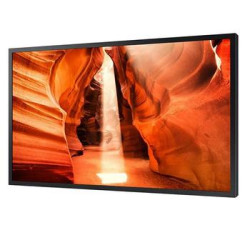 ECRAN SAMSUNG 46 LFD 16 9 24h 7j Full HD 1920x1080 4 000 cd m2