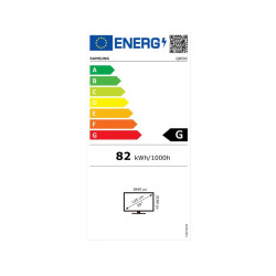ECRAN SAMSUNG 50 LFD 4K 16h 7j UHD 3840 x 2160 350cd m² Tize