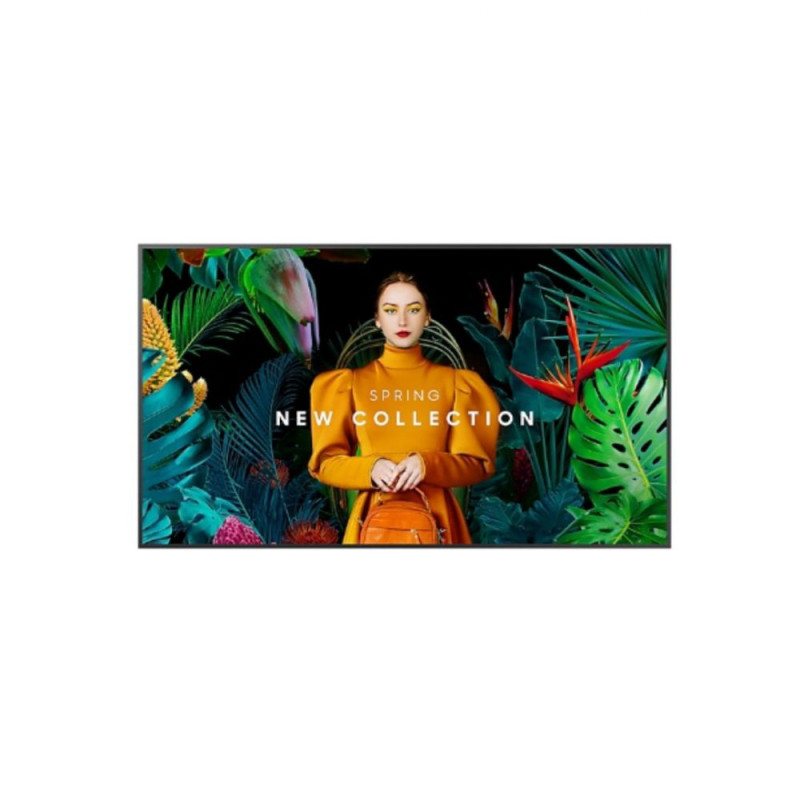 ECRAN SAMSUNG 55 LFD 16 9 24h 7j 3840x2160 700cd m² SSSP Tizen