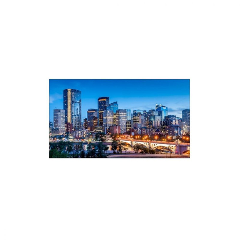 ECRAN SAMSUNG 55 LFD 16 9 24h 7j FHD 1920x1080 500cd m² Tize