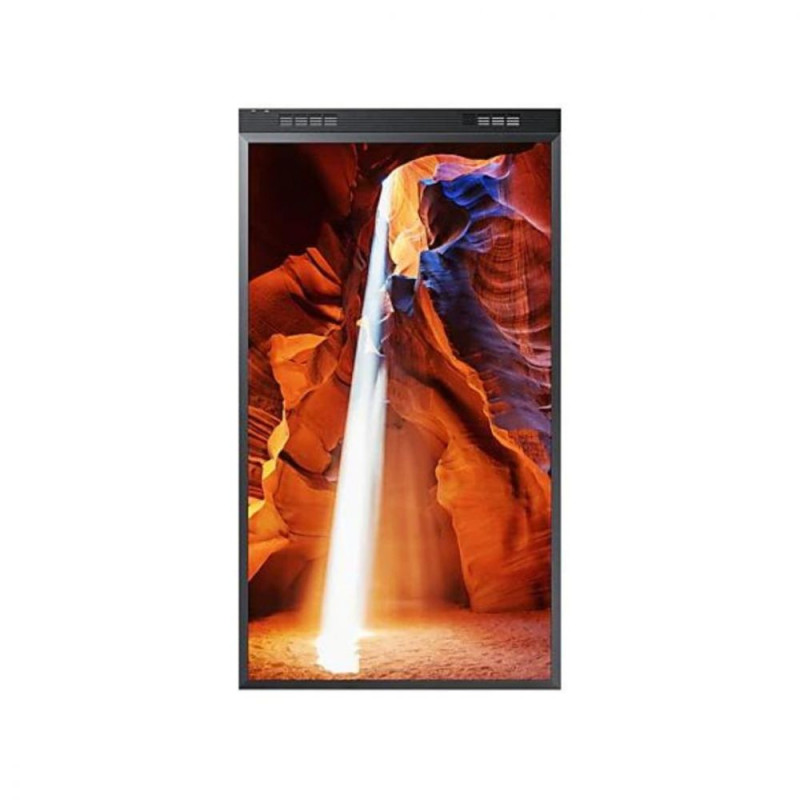 ECRAN SAMSUNG 55 LFD 16 9 24h 7j Full HD 1920x1080 4000cd m² D