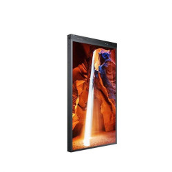 ECRAN SAMSUNG 55 LFD 16 9 24h 7j Full HD 1920x1080 4000cd m² D