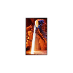 ECRAN SAMSUNG 55 LFD 16 9 24h 7j Full HD 1920x1080 4000cd m² D