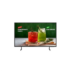 ECRAN SAMSUNG 55 LFD 4K...