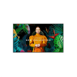 ECRAN SAMSUNG 65 LFD 4K 16h...