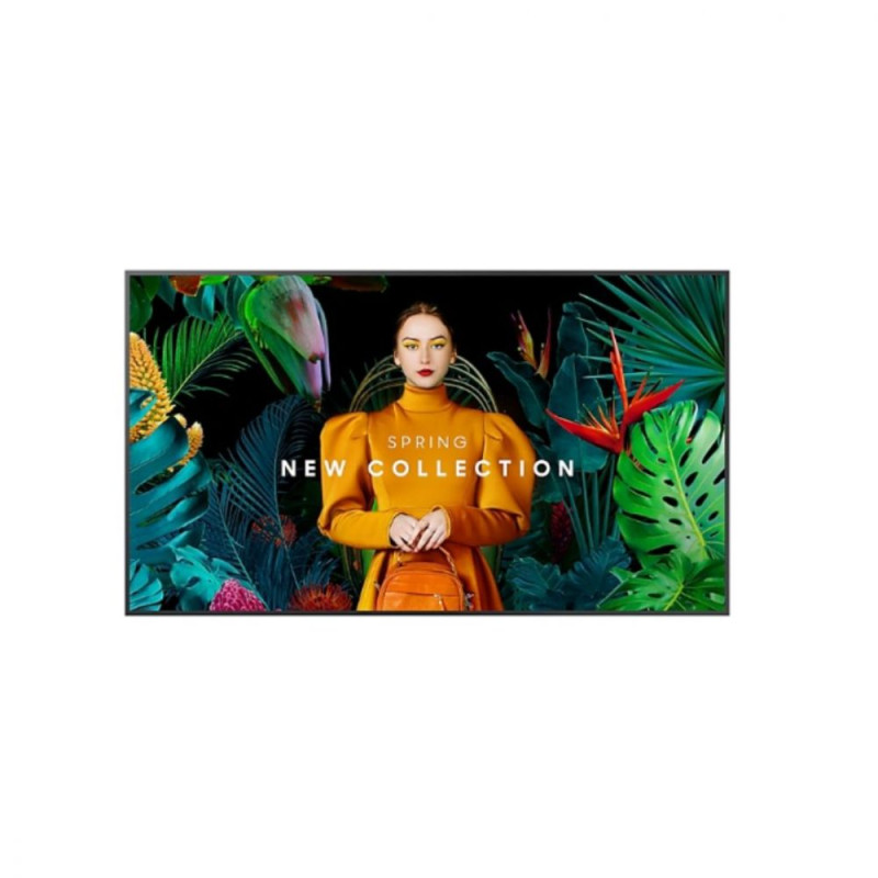 ECRAN SAMSUNG 75 LFD 4K 16h 7j UHD 3840 x 2160 350cd m² Tize