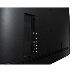 ECRAN SAMSUNG 75 LFD 4K QE75T 16h 7j 3840x2160 300cd m² 2HDMI 